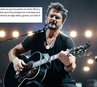 Ricardo Arjona