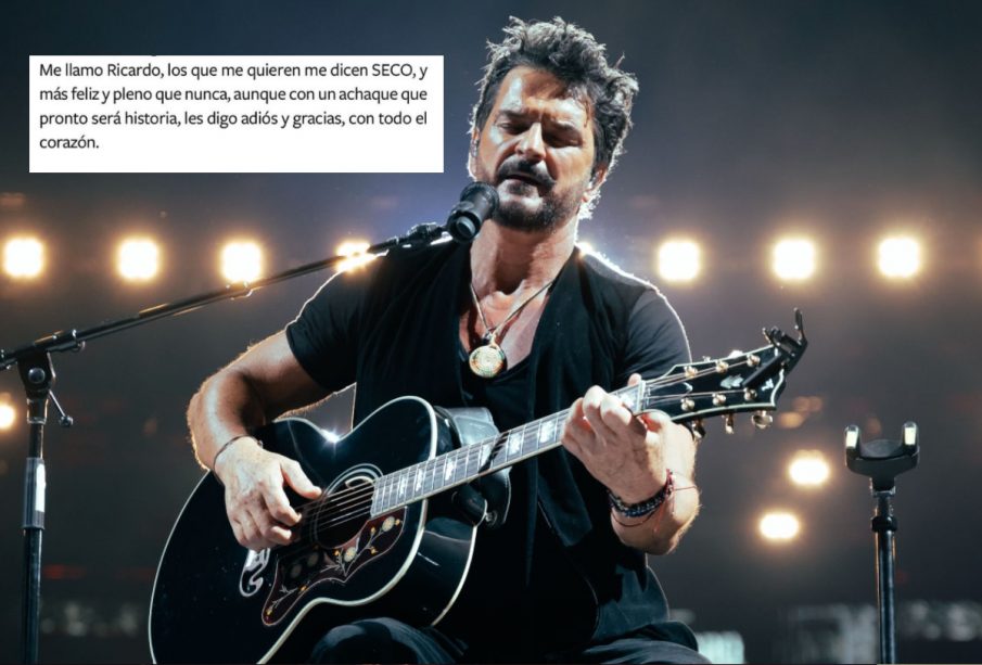 Ricardo Arjona