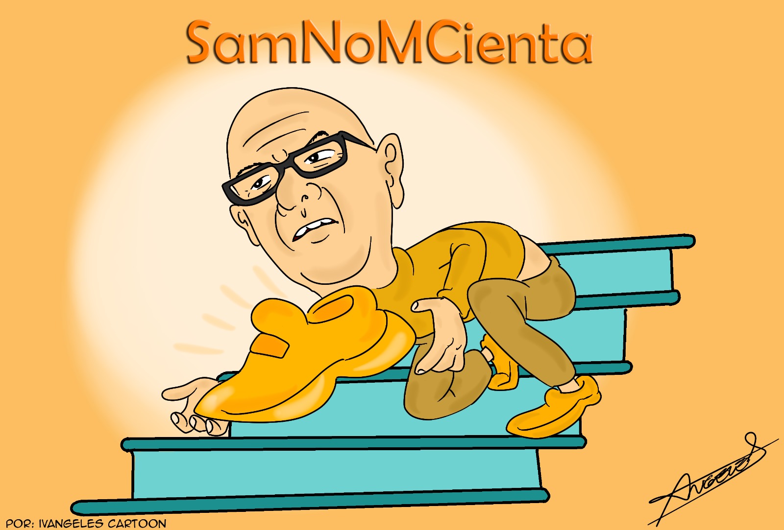 SamNoMCienta