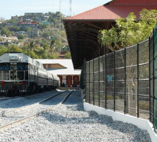 Esta tarde se inaugura la Línea Z del Tren interoceánico por parte el presidente AMLO