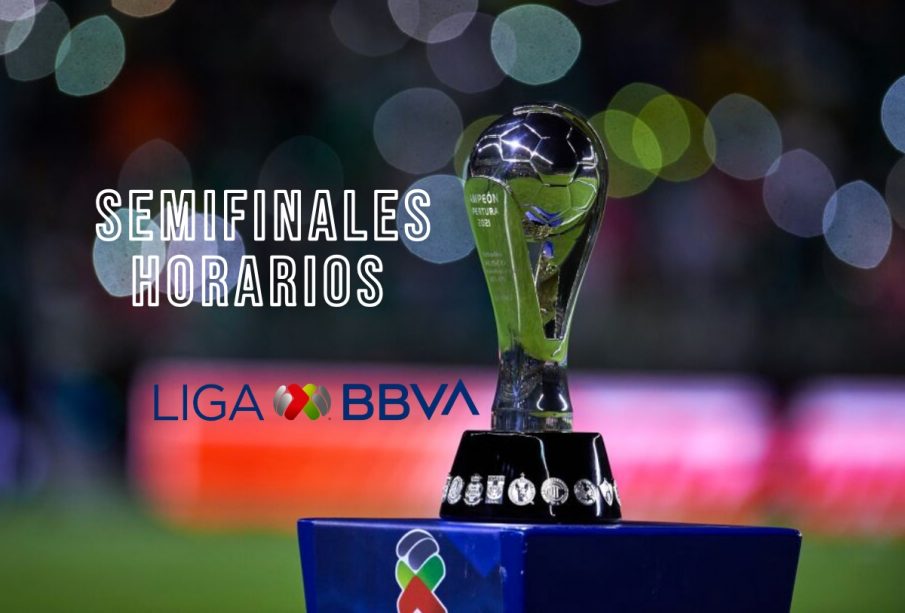 Semifinales Apertura 2023