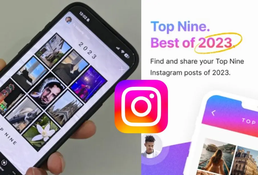 Instagram recuento