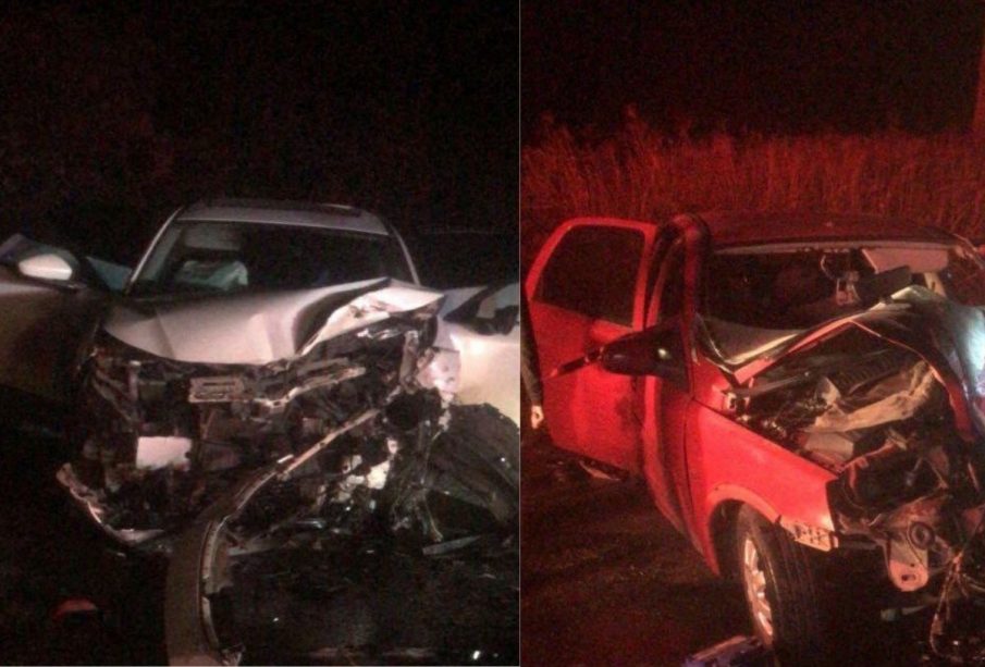 Tres personas fallecidas, entre ellas un menor de edad, es el resultado de accidente en la carretera Tuxcueca-Mazamitla, Jalisco