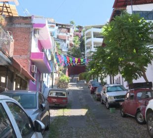 Constantemente cortan el servicio de agua potable en la colonia El Cerro