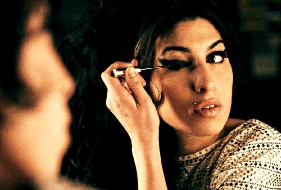 Amy Winehouse