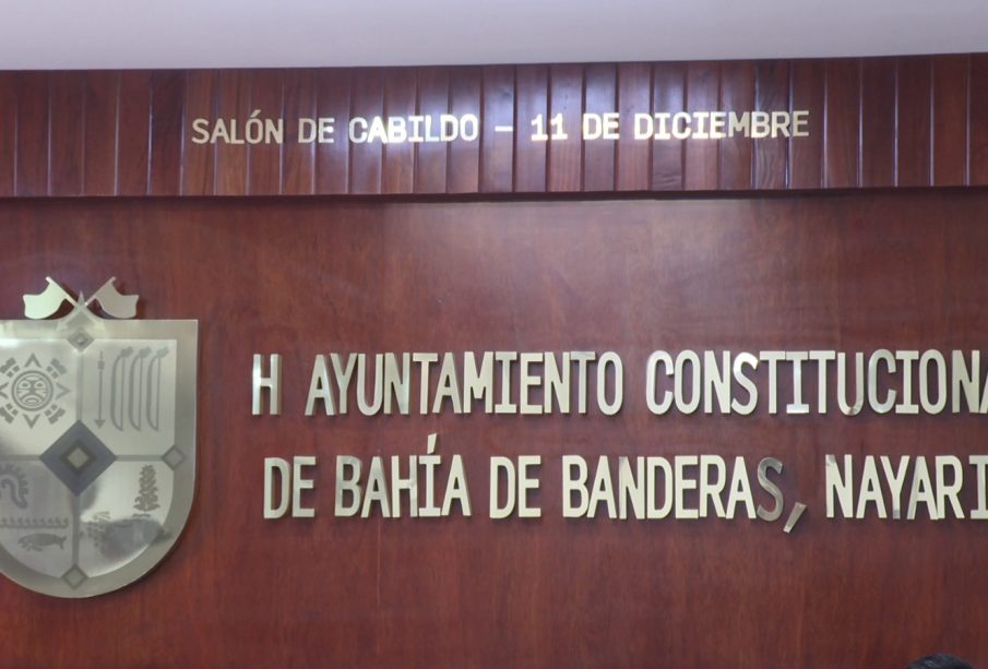 Ayuntamiento de Bahía de Banderas