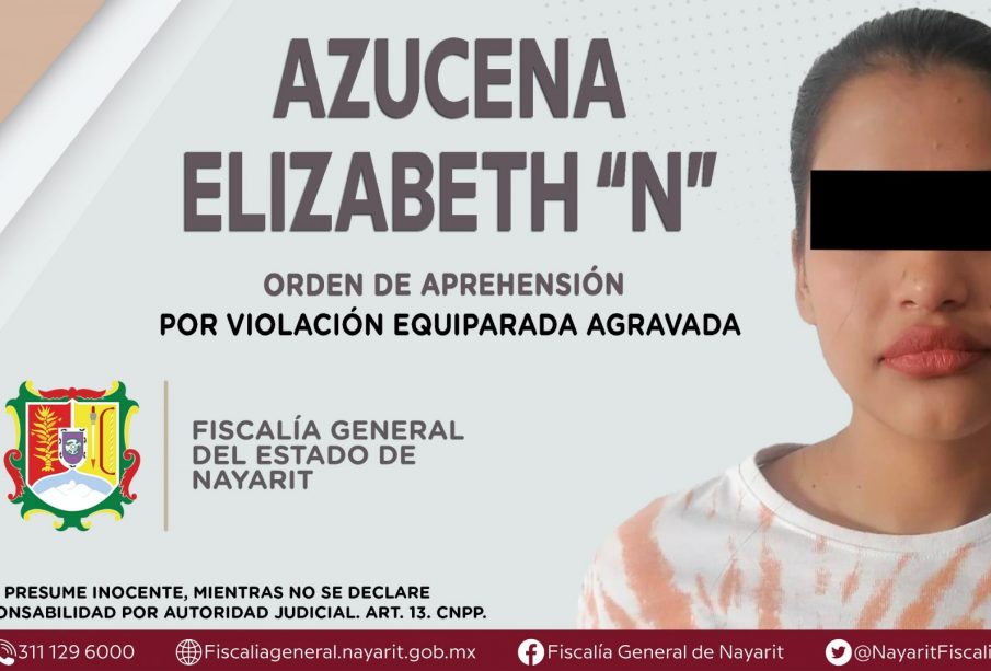 Azucena Elizabeth