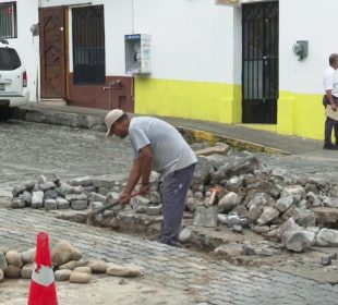 Baches en Puerto Vallarta.