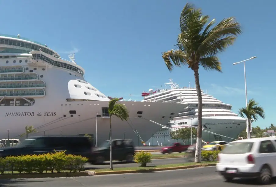 Cruceros