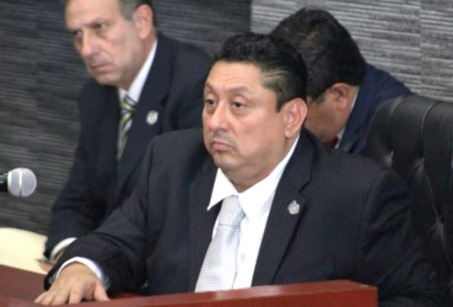 Uriel Carmona, Fiscal de Morelos