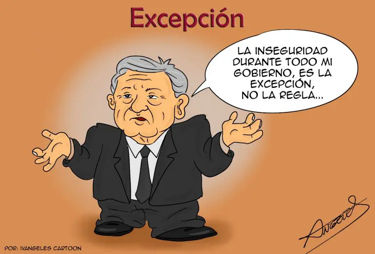 Excepción