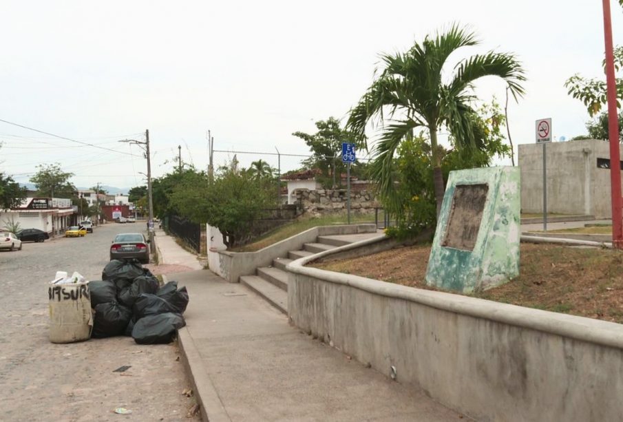 Explanada de La Lija