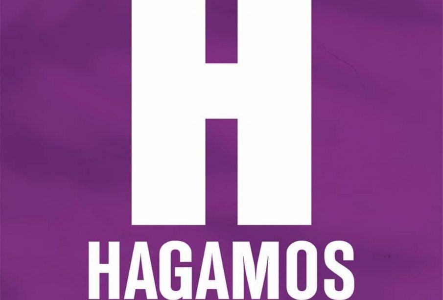 Partido Hagamos.