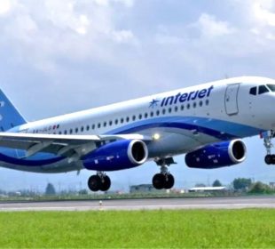 Vuelos de Interjet