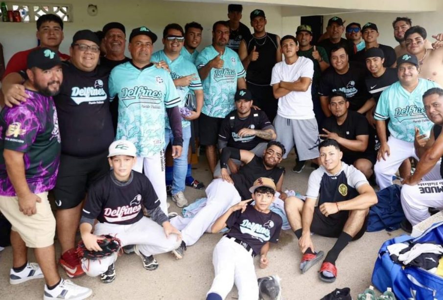 Jugadores de beisbol