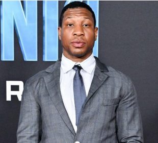 Jonathan Majors