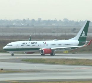 Mexicana de Aviación