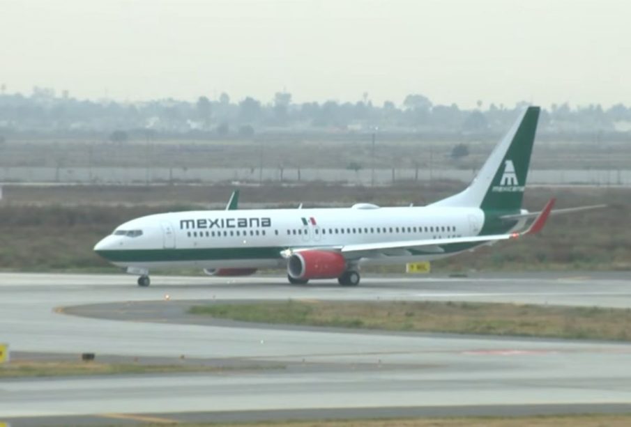 Mexicana de Aviación