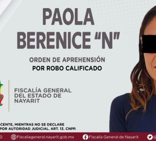 Paola Berenice "N"