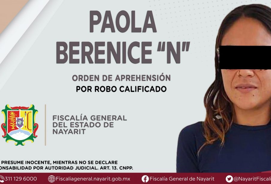 Paola Berenice "N"