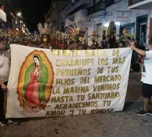 Peregrinación