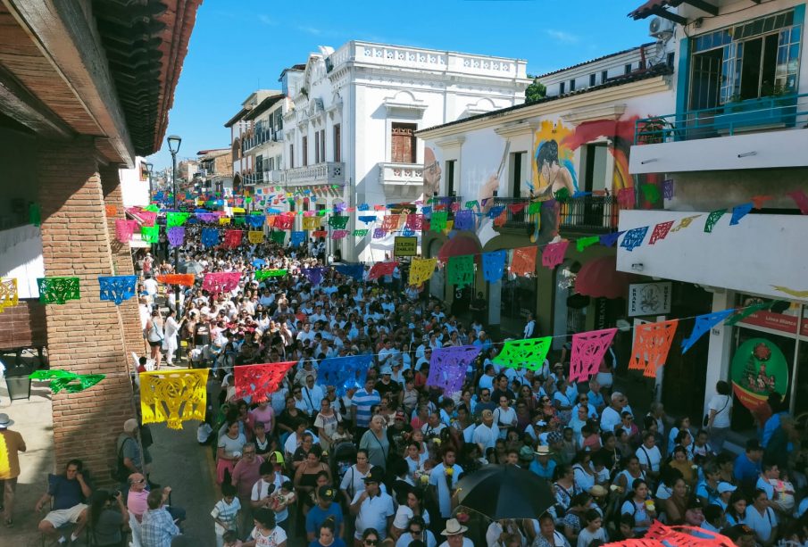 Peregrinación