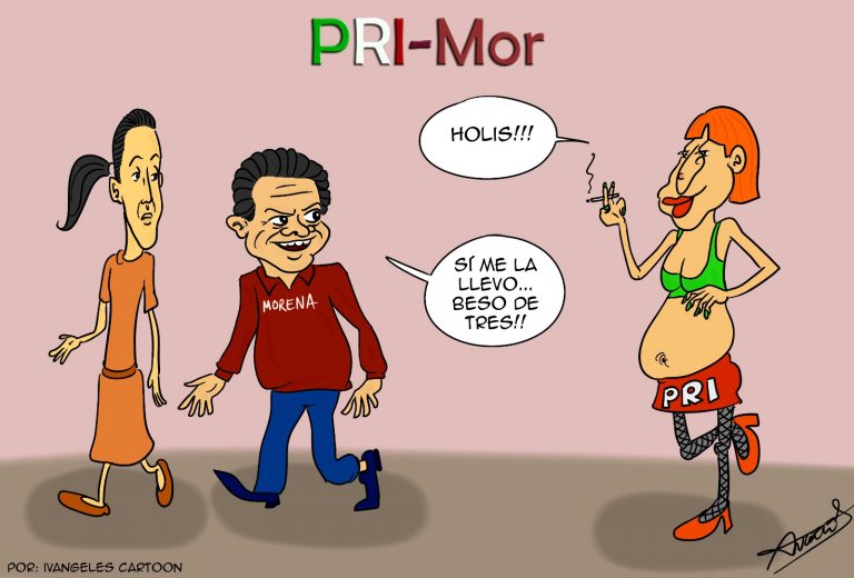 PRI-Mor