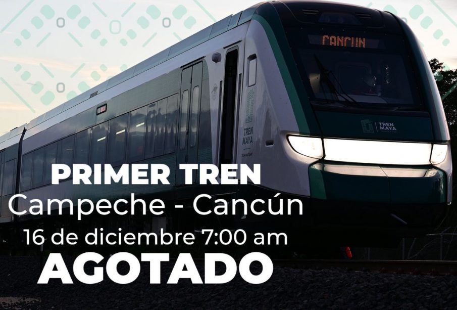 Tren Maya