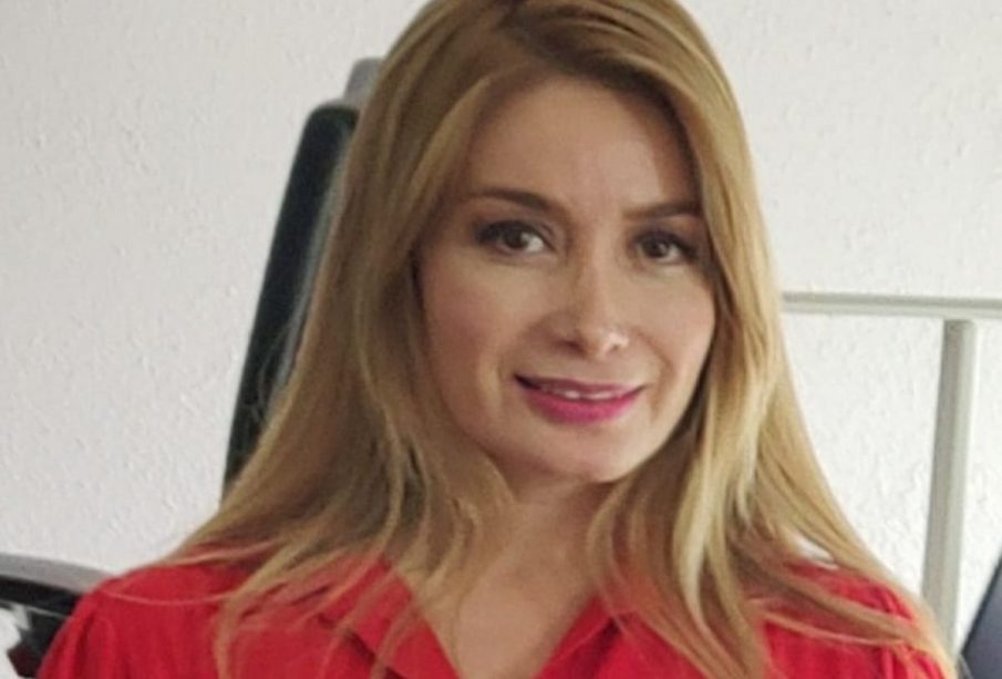 Rosalba Paola Torres Medina, titular de Proveeduría Municipal