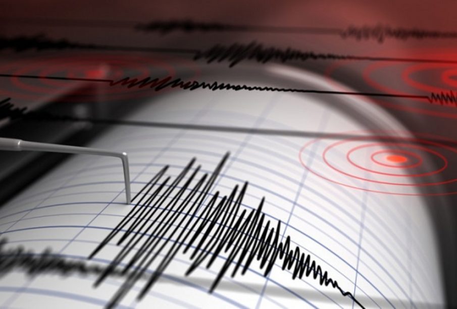 sismo hoy en CDMX