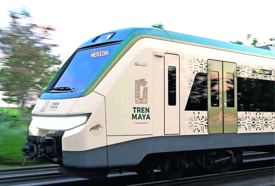 Tren Maya