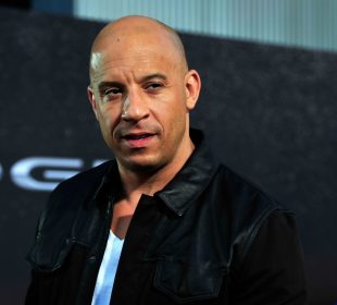 Vin Diesel