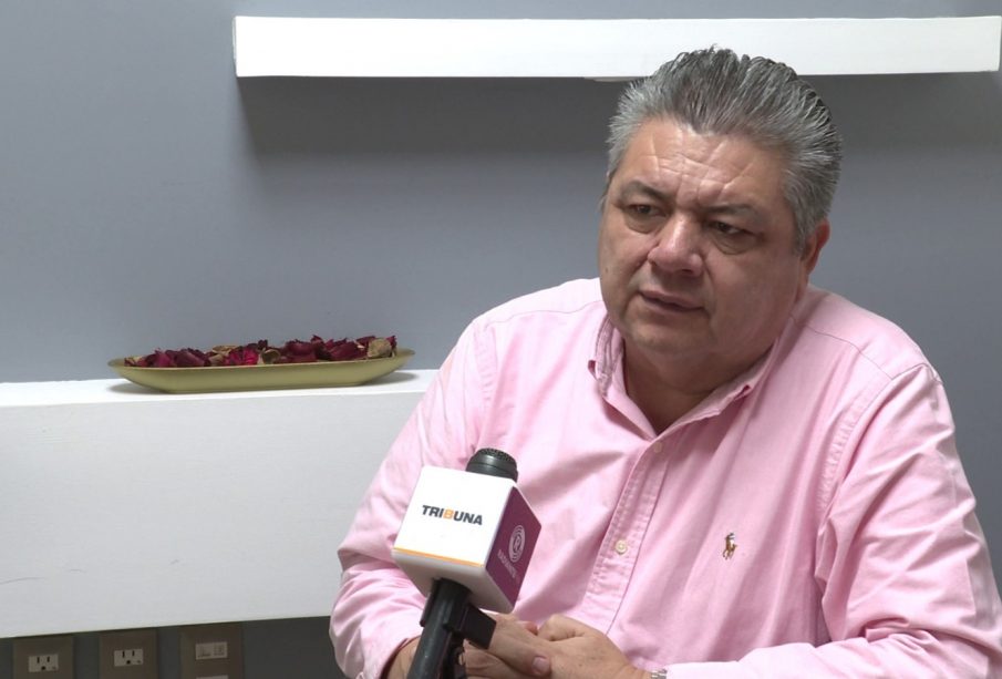 Don Chonito sí va por la presidencia municipal de Puerto Vallarta