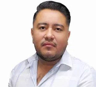 Asesinan a balazos a secretario general del PAN en Morelos