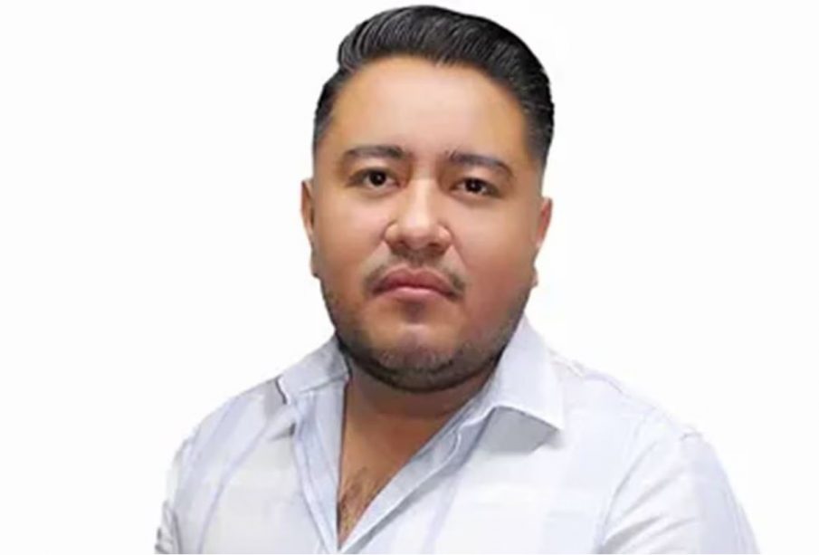 Asesinan a balazos a secretario general del PAN en Morelos