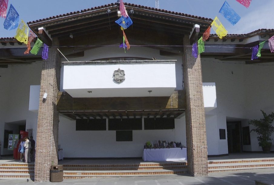 Ayuntamiento de Puerto Vallarta