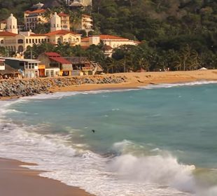 Barra de Navidad, un verdadero paraíso en la costa de Jalisco