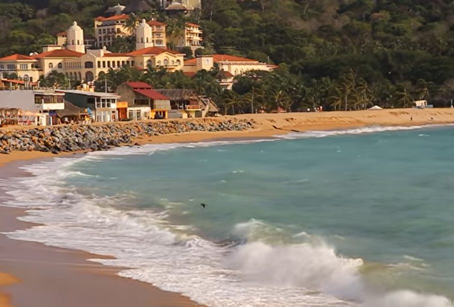 Barra de Navidad, un verdadero paraíso en la costa de Jalisco