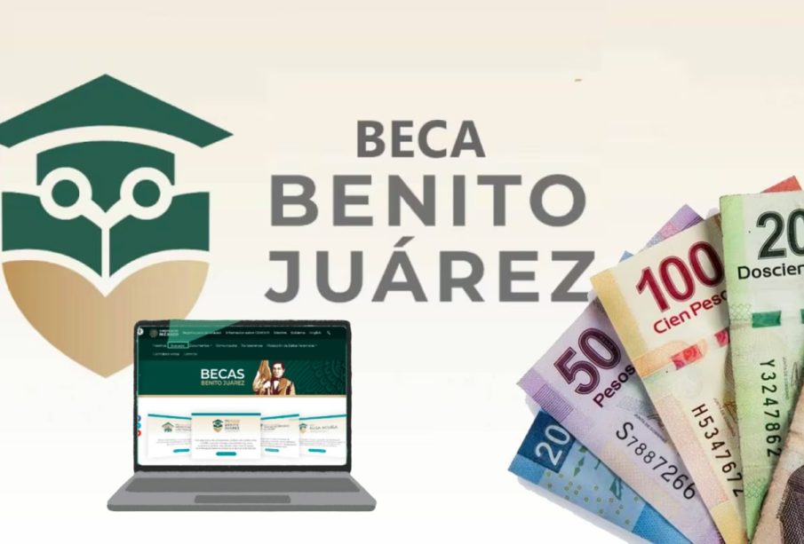 Beca Benito Juárez