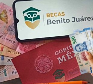 Aumento Becas Benito Juárez