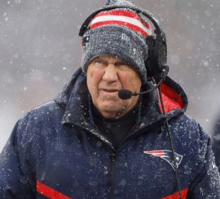 Bill Belichick