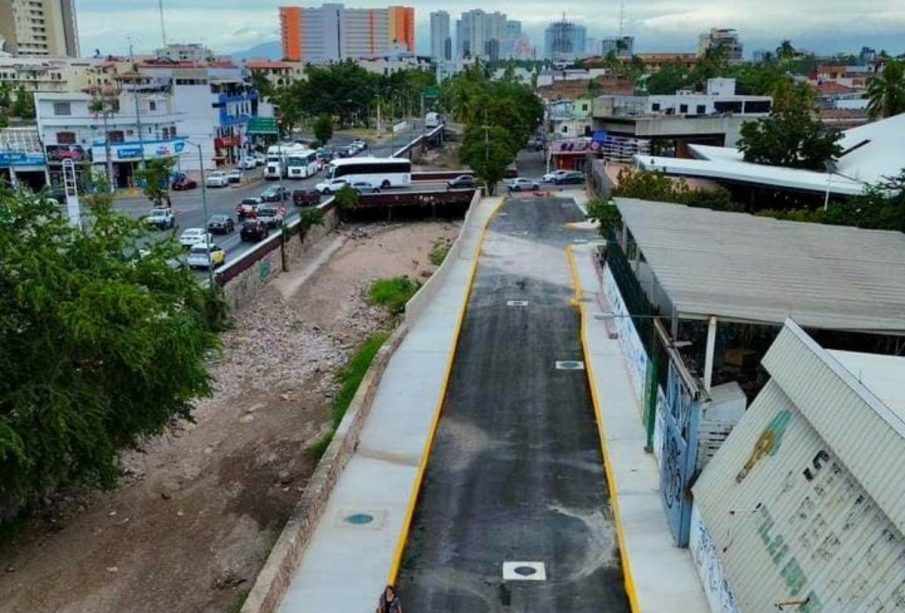 Calle La Corregidora