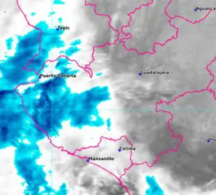 Clima Guadalajara