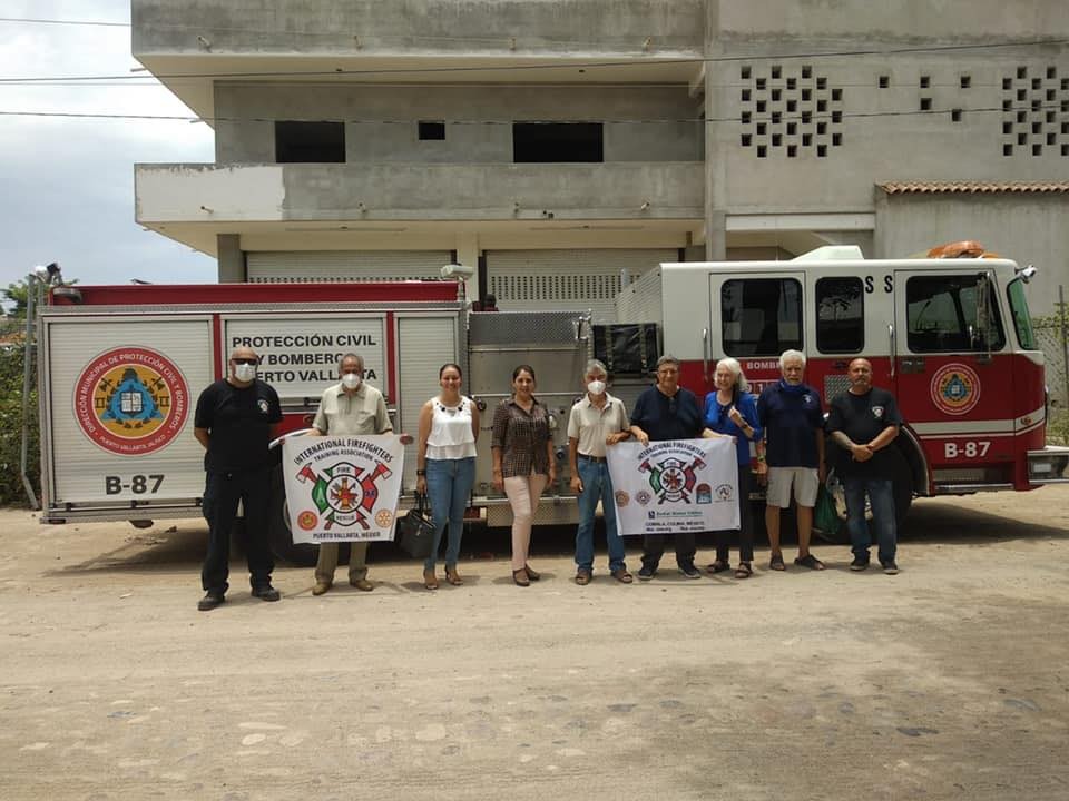 Comité de Ciudades Hermanas Puerto Vallarta Santa Bárbara