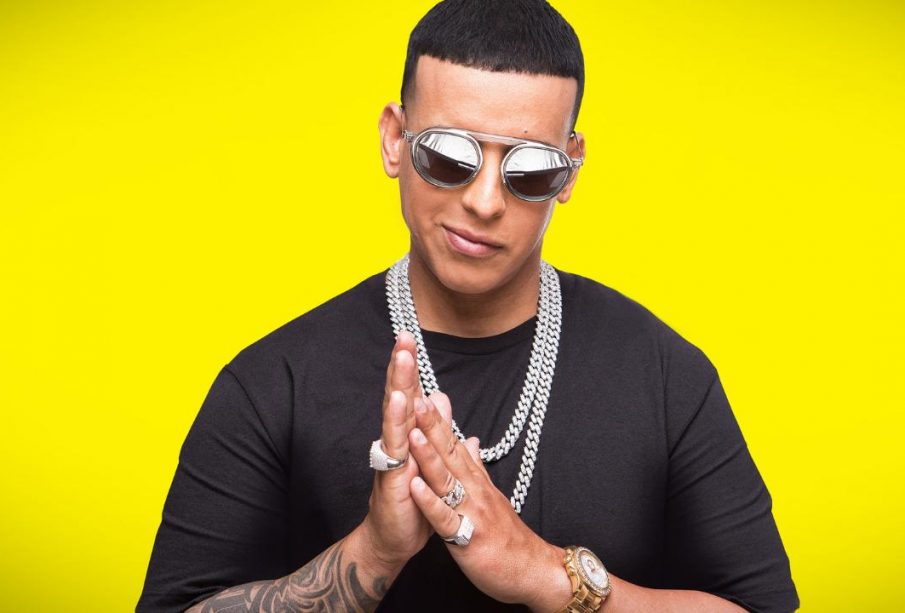 Daddy Yankee