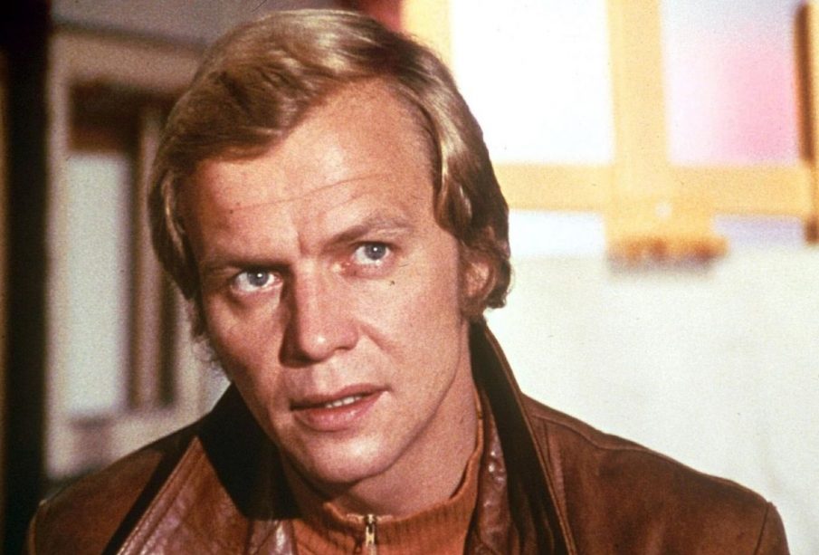 David Soul