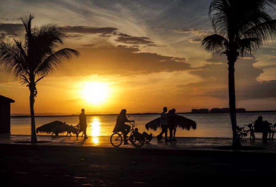 Para pasar vacaciones inolvidables, descubra La Paz