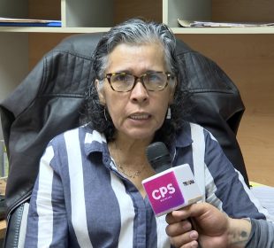 Directora de Desarrollo Urbano