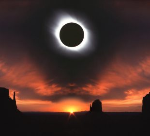 Eclipse Solar