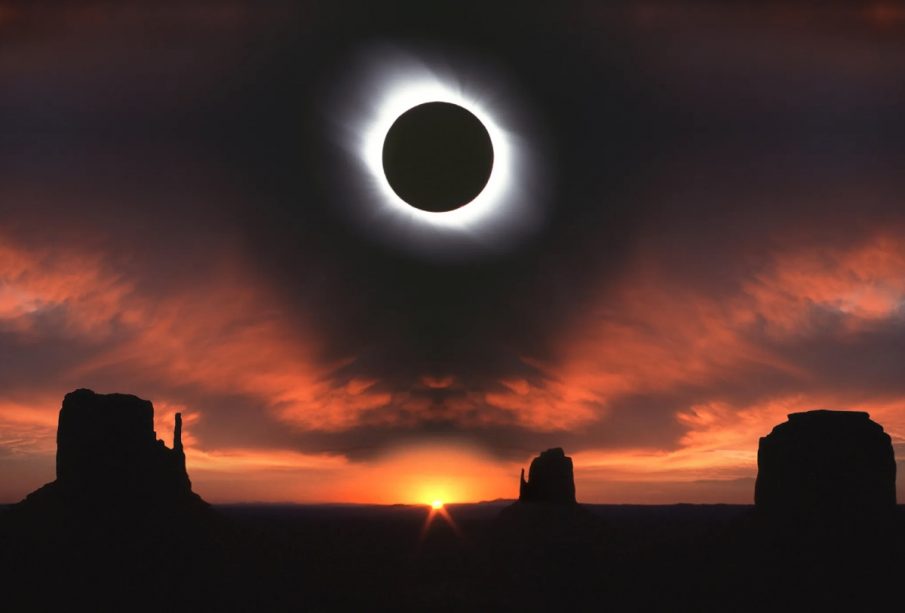 Eclipse Solar